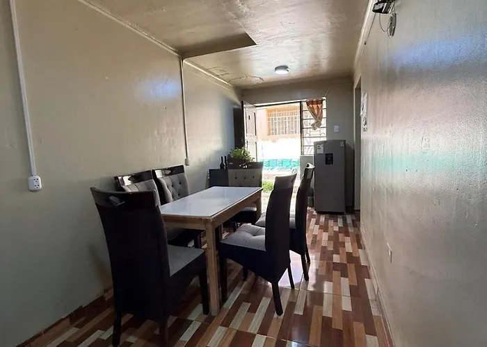Munay Puñuy Wasi Hostal