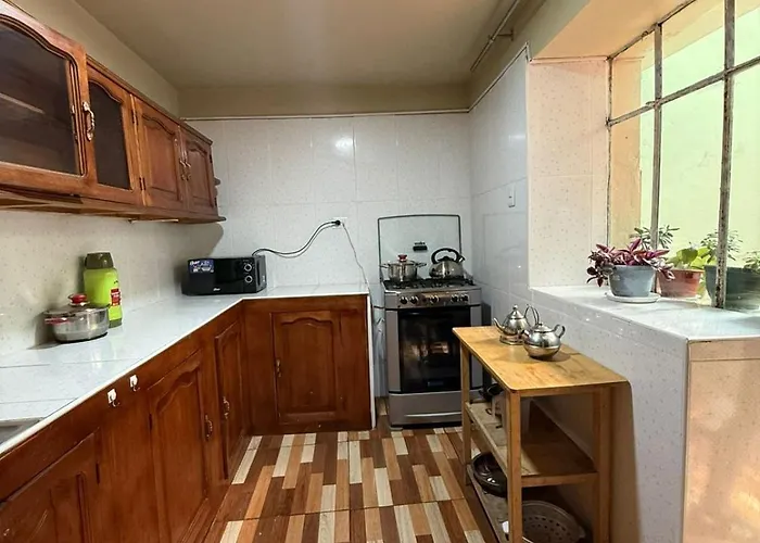 Hostal Munay Puñuy Wasi Cuzco